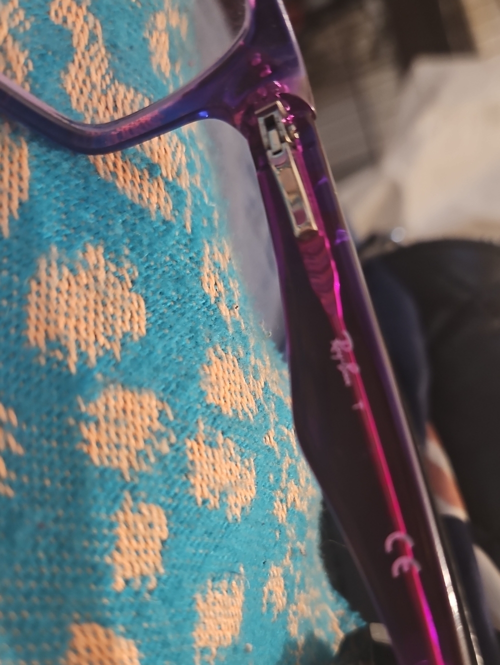 Ray-Ban Frames - Picture 6 of 8